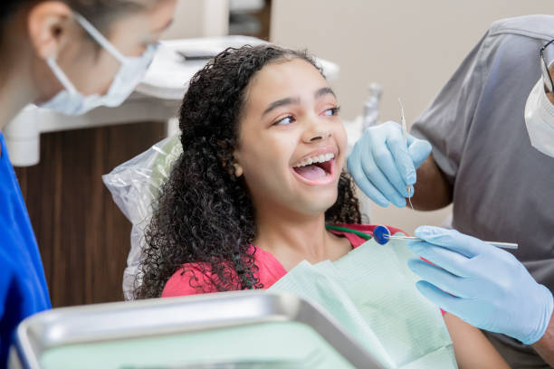 Best Weekend Emergency Dentist in Springfield, MI