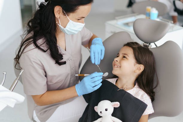 Best Emergency Dental Care for Trauma or Injury in Springfield, MI