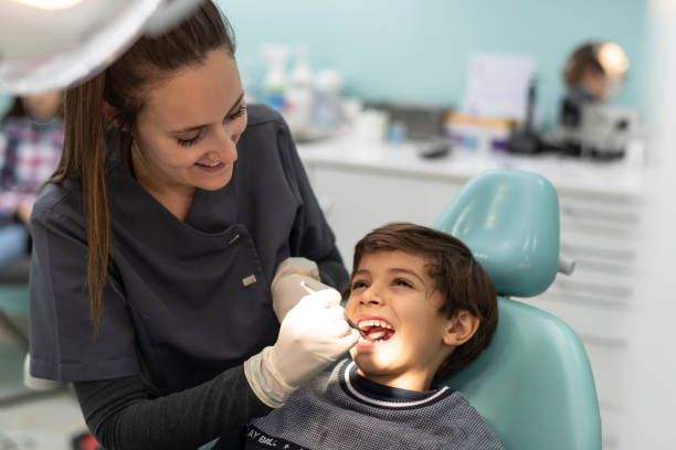 Best Emergency Tooth Extraction in Springfield, MI