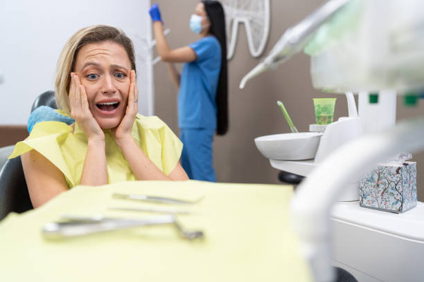 Best Emergency Treatment for Toothache in Springfield, MI
